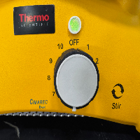 Thermo Cimarec Basic Hotplate Stirrer image 2